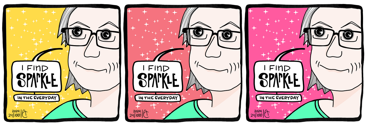 Color options Color options