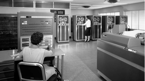 History of Data Centers: From 1950s Server Rooms to AI-Driven Powerhouses | TRG Datacenters History of Data Centers: From 1950s Server Rooms to AI-Driven Powerhouses | TRG Datacenters