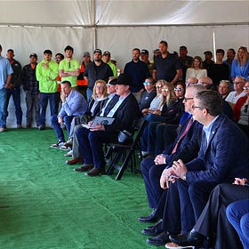 Department of Corrections builder predicts new Sioux Falls prison won't cost $650M