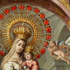 Why it's fitting that the month of May is dedicated to Our Lady – Editors' Updates
