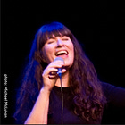 Coco Love Alcorn & The Wonderland Singers in Concert at Harmony Centre Dec 7