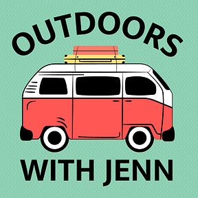 Outdoors with Jenn 