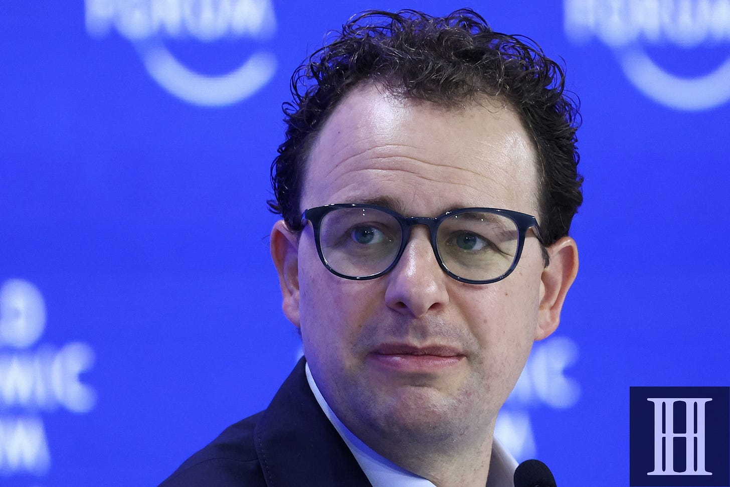 Anthropic CEO says proposed 10-year ban on state AI regulation 'too blunt'  in NYT op-ed | Reuters