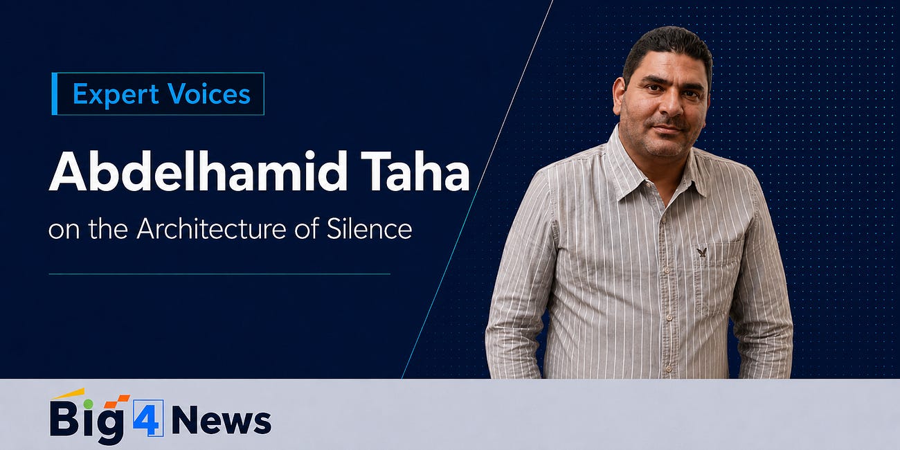 Big Four Whistleblowers and the Architecture of Silence