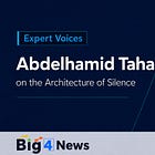 Big Four Whistleblowers and the Architecture of Silence