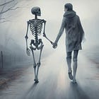 Relating With Spirits is a Two-Way Street