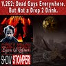 The Eugene S. Robinson Show Stomper! Podcast