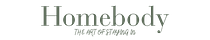 Homebody