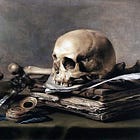 La Buena Muerte (1ª parte)