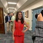 Midnight Mass News by Mike Crawford