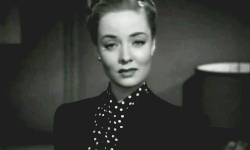 THE ONCE AND FUTURE KIKI — Kiki's Top 20 Femme Fatales 19. Audrey Totter  as...