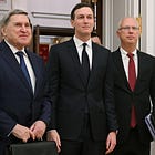 The Plan. The Corruption. The Reality