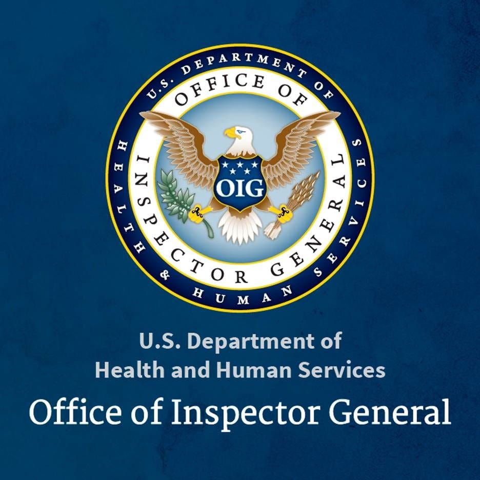 HHS-OIG Fugitives | Office of Inspector General | Government Oversight ...