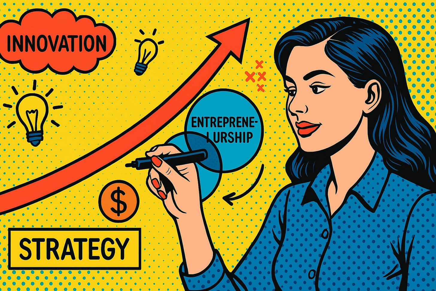 Image via ChatGPT 4o