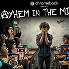 “OK Google, Make Middle School Suck Even More!”