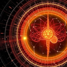 Inside the Antenna: Which Organs, Which Cells, Which Frequencies — and What Happens When You Combine Light With Sound