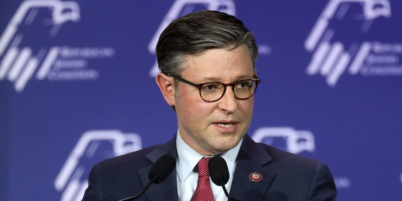 Republicans Propose a Grab Bag of Social Program Cuts to Fund Tax Cuts for Billionaires