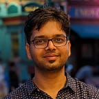 User's avatar