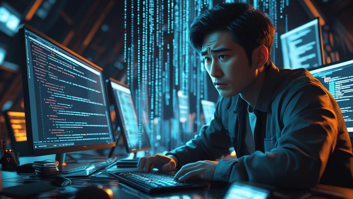 ETHcode Under Attack: When Open Source Tools Turn into Crypto Security Threats!