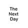The Next Day Berlin
