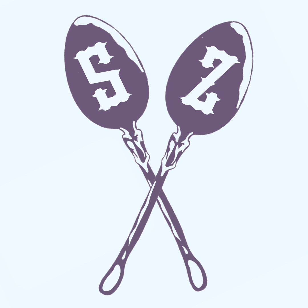 SPOON ZINE 