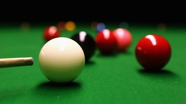 snooker becomes professional for sports snooker becomes professional for sports