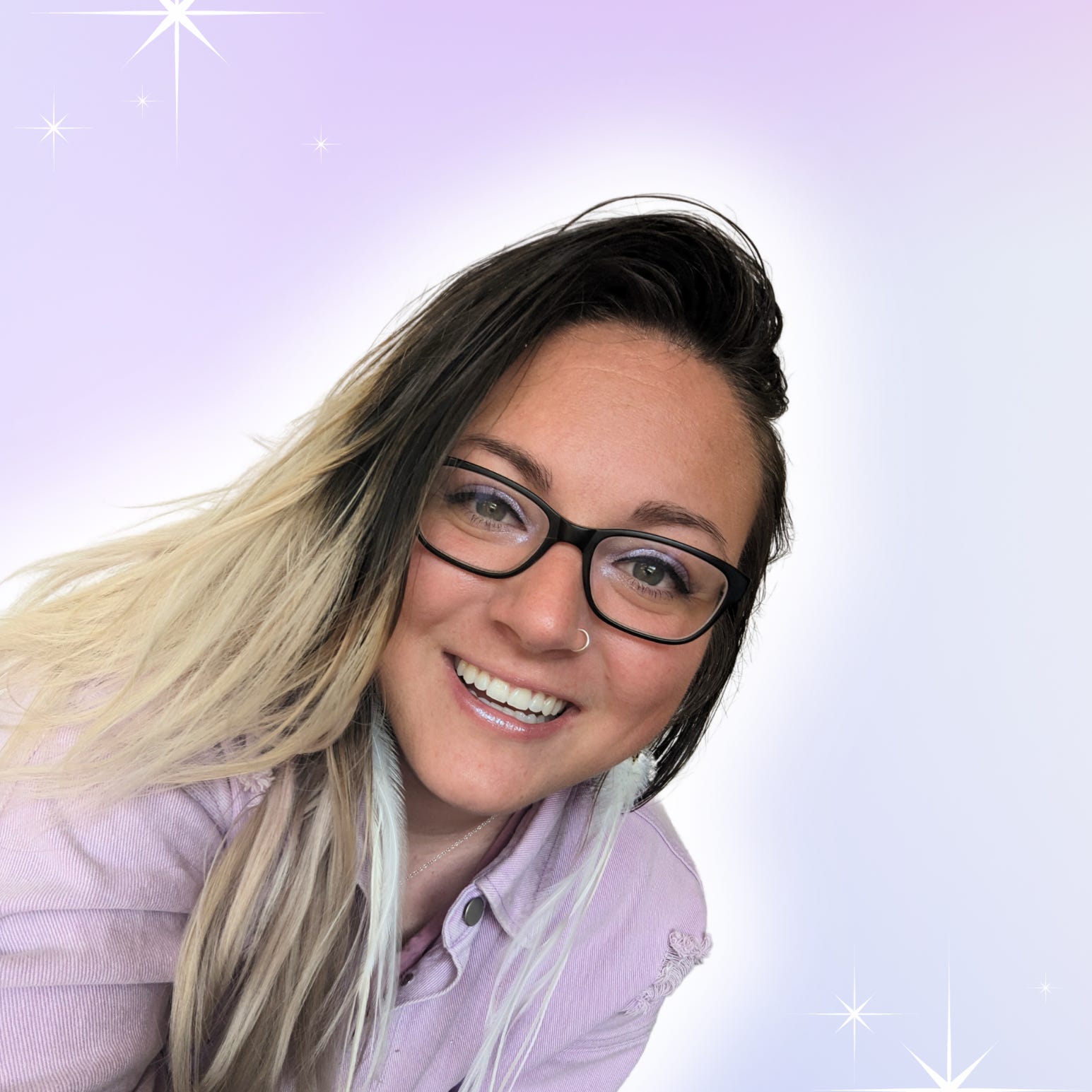 Moments of Magik with Iva