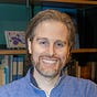 Geoffrey Skelley's avatar