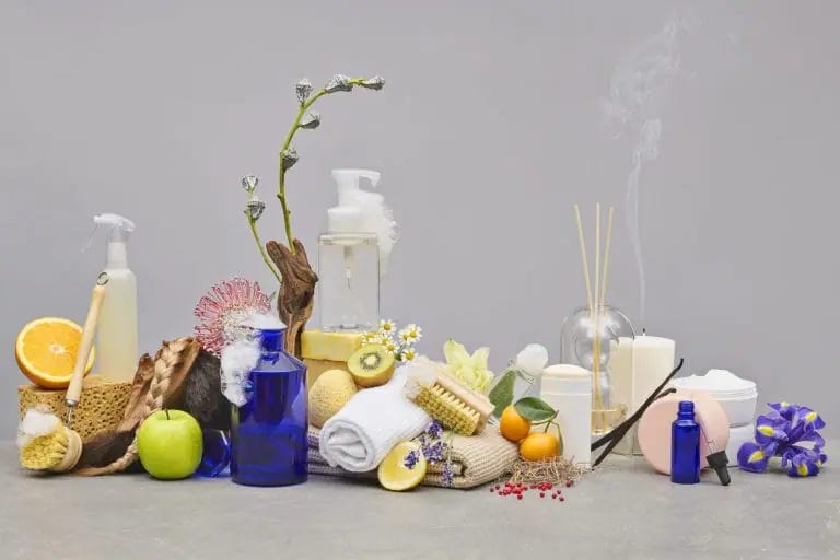 IFF | World leader in food, beverage, health, biosciences, scent