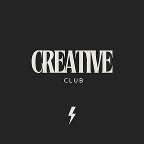 CREATIVE CLUB
