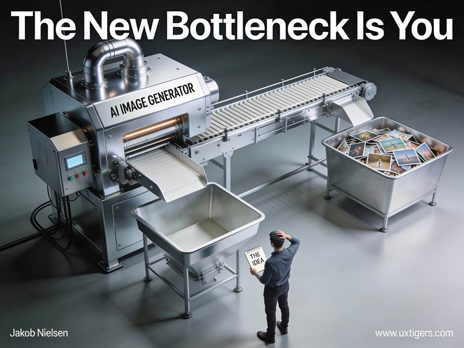 A person standing in front of a machine

AI-generated content may be incorrect.