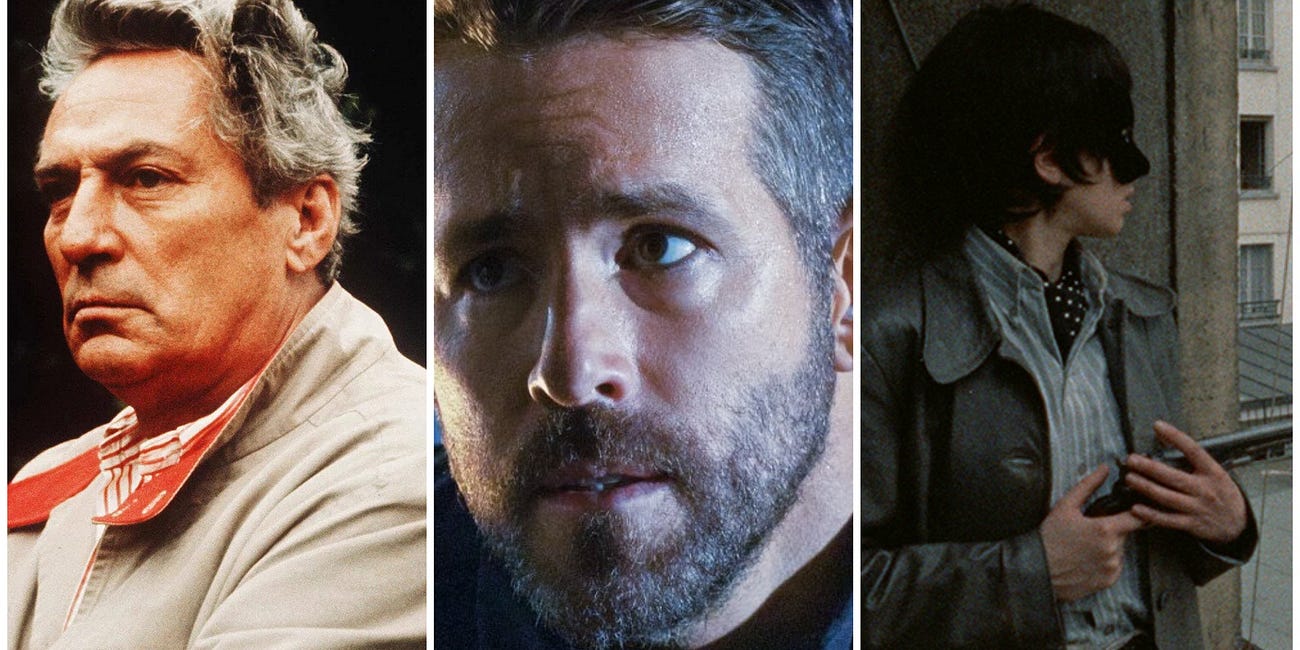 Cinema Year '25: March Discoveries 