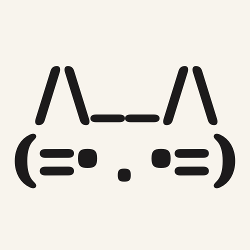 Miao? Wow! logo
