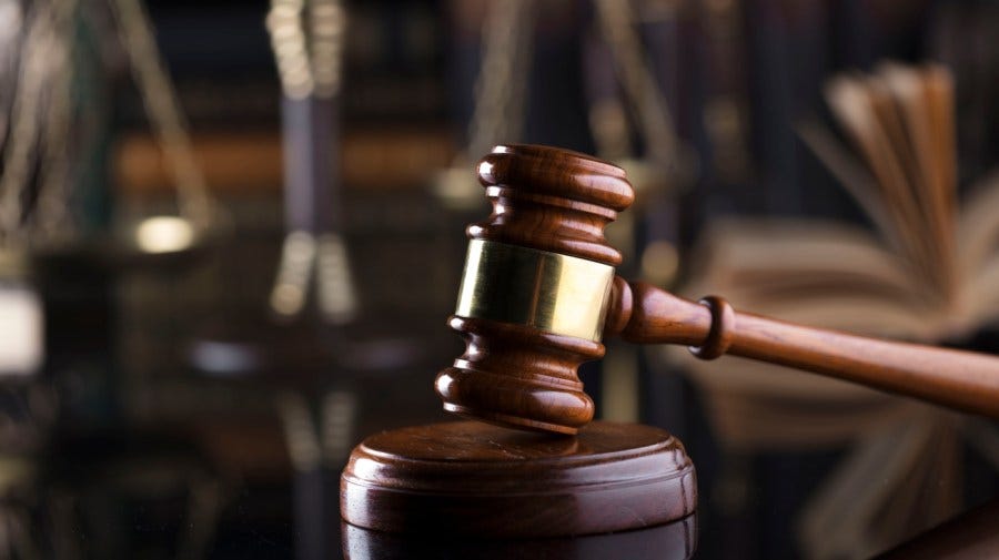Big Oil's day in court is coming — and it's long overdue Big Oil's day in court is coming — and it's long overdue