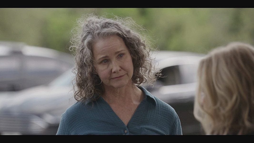 Walker Abeline talking down to white trash momma Joanna 4.10. Walker Abeline talking down to white trash momma Joanna 4.10.