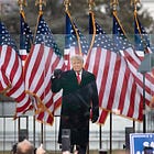 How Trump Incited an Insurrection: A Jan. 6 Timeline