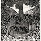 Justice under a tree