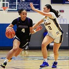 VarsityWA's 2025-26 girls basketball rankings for all classifications, Jan. 26