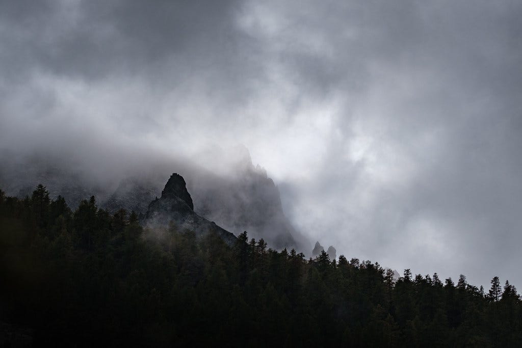 Misty Mountains | nicolas-hoizey.photo/photos/misty-mountain… | Flickr