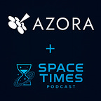 Space Times Substack