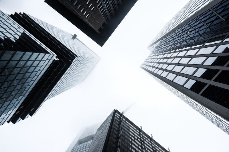 Nationalize the banks