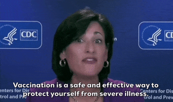 Vaccines Omicron GIF by GIPHY News Vaccines Omicron GIF by GIPHY News