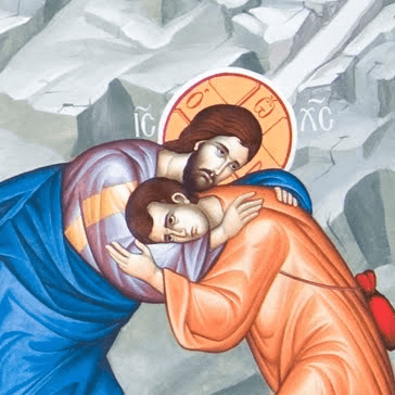 The Power of Forgiveness: A Reflection on Forgiveness Sunday - Order of  Saint George
