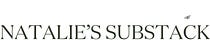 Natalie’s Substack