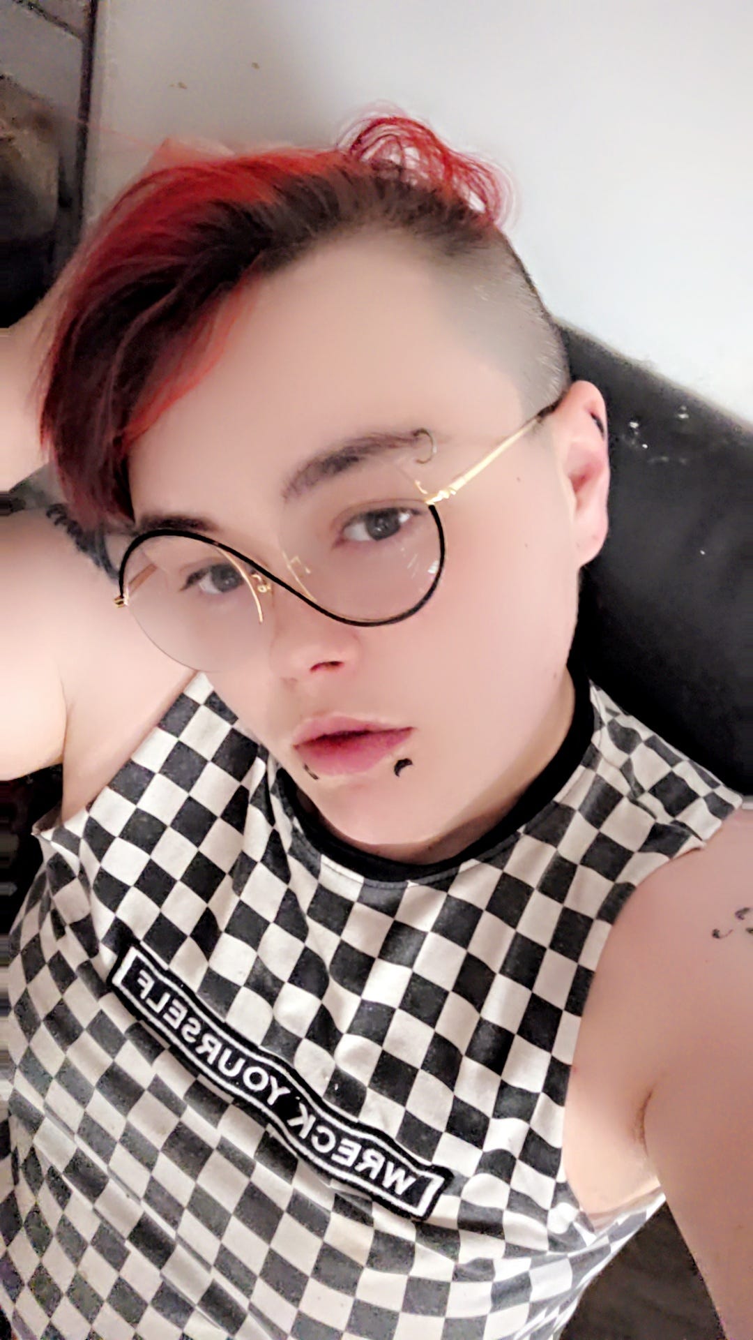 Kytt Daemyn
