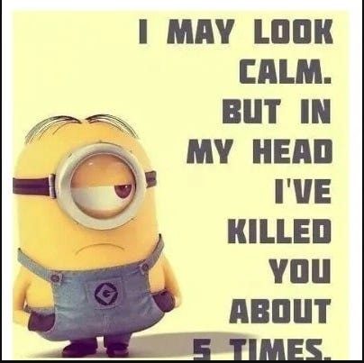 10 Most Popular Minion Memes that Moms are Crazy About 10 Most Popular Minion Memes that Moms are Crazy About