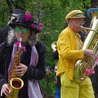 Morpeth Gathering to blend history, music and dance