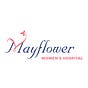 Mayflower's avatar