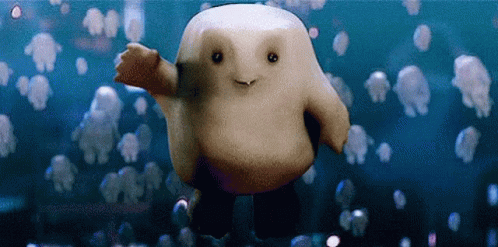 Adipose Doctor Who GIFs | Tenor