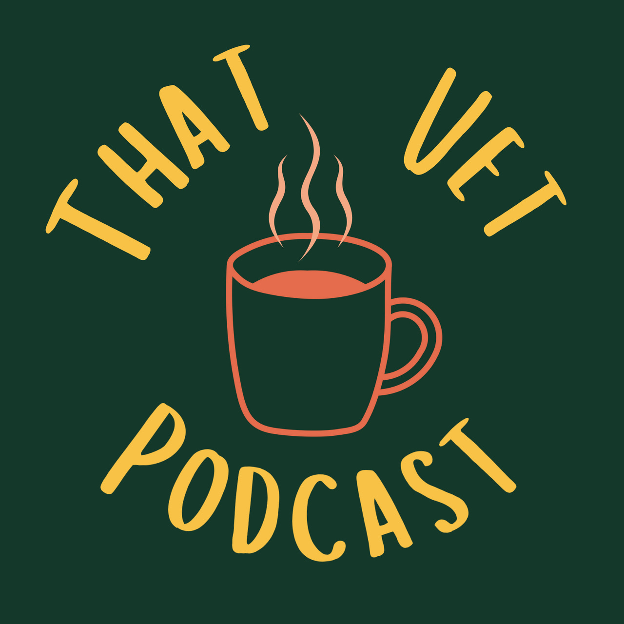 That Vet Podcast